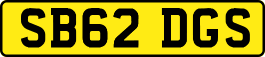 SB62DGS