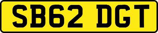 SB62DGT