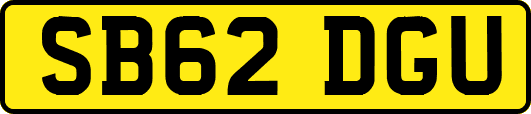 SB62DGU