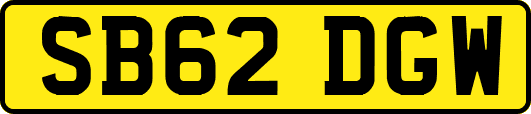 SB62DGW