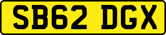 SB62DGX