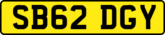 SB62DGY