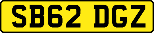 SB62DGZ