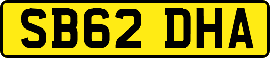 SB62DHA
