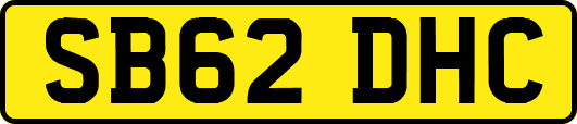 SB62DHC