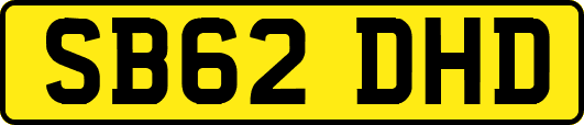 SB62DHD
