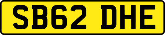SB62DHE