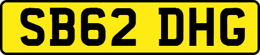 SB62DHG
