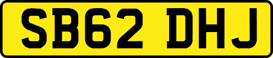 SB62DHJ