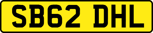 SB62DHL