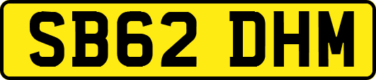 SB62DHM