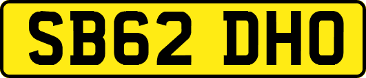 SB62DHO