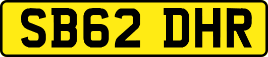SB62DHR
