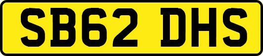 SB62DHS
