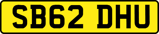 SB62DHU