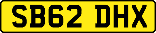 SB62DHX