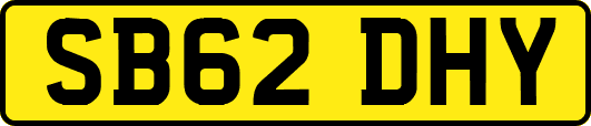 SB62DHY