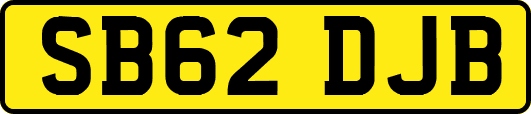 SB62DJB