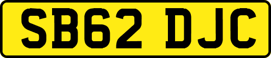 SB62DJC