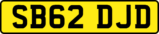 SB62DJD