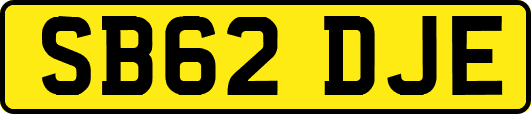 SB62DJE