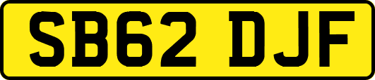 SB62DJF