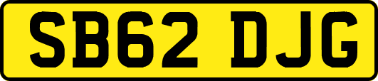 SB62DJG