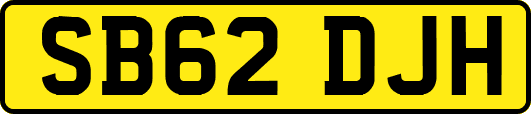 SB62DJH