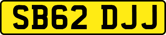 SB62DJJ