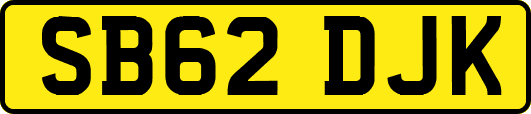 SB62DJK