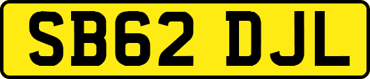 SB62DJL