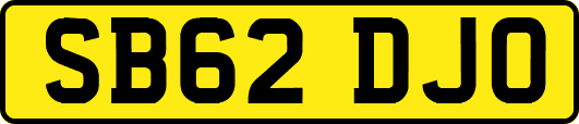 SB62DJO