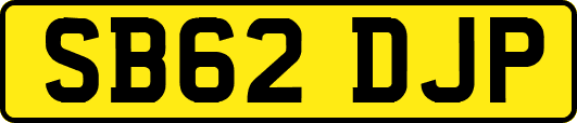 SB62DJP