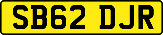 SB62DJR