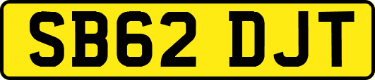 SB62DJT
