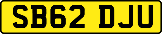 SB62DJU