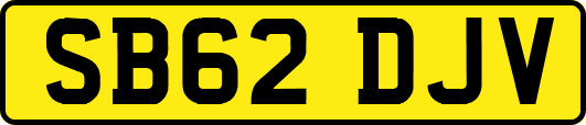 SB62DJV