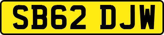 SB62DJW