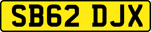 SB62DJX