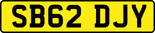 SB62DJY