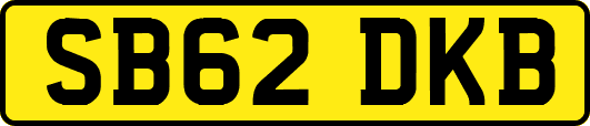 SB62DKB