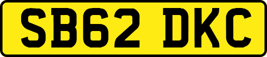 SB62DKC