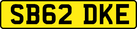 SB62DKE