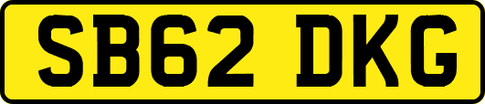 SB62DKG