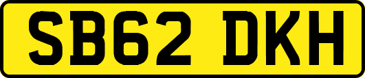 SB62DKH