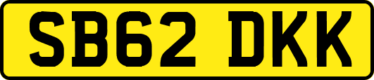 SB62DKK