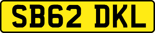 SB62DKL