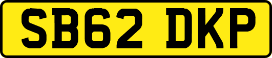 SB62DKP