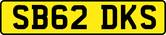 SB62DKS
