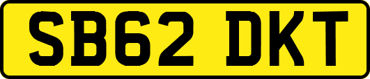 SB62DKT